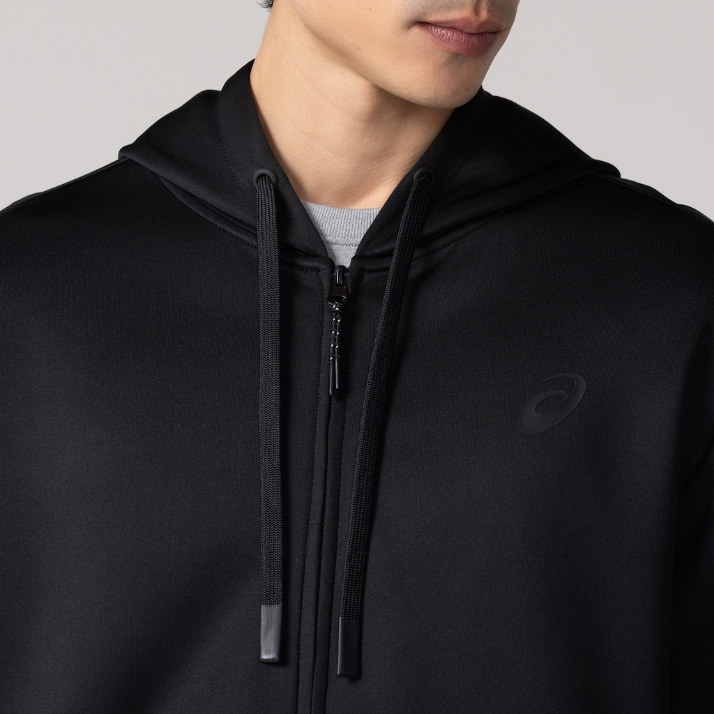 Imagem 5 do produto Conjunto de Agasalho Masculino ASICS Interlock Bolso Fusionado