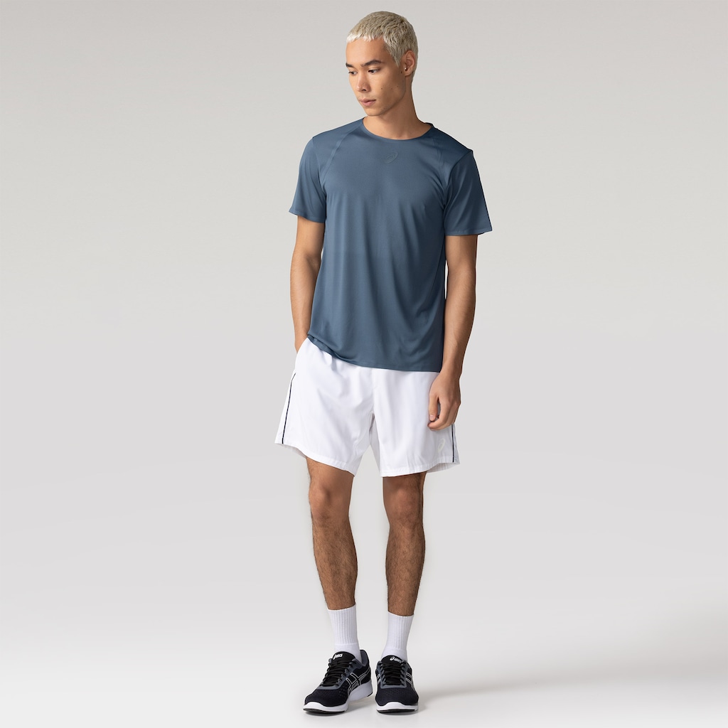 Imagem 3 do produto Camiseta ASICS Kabuki Selada Masculina