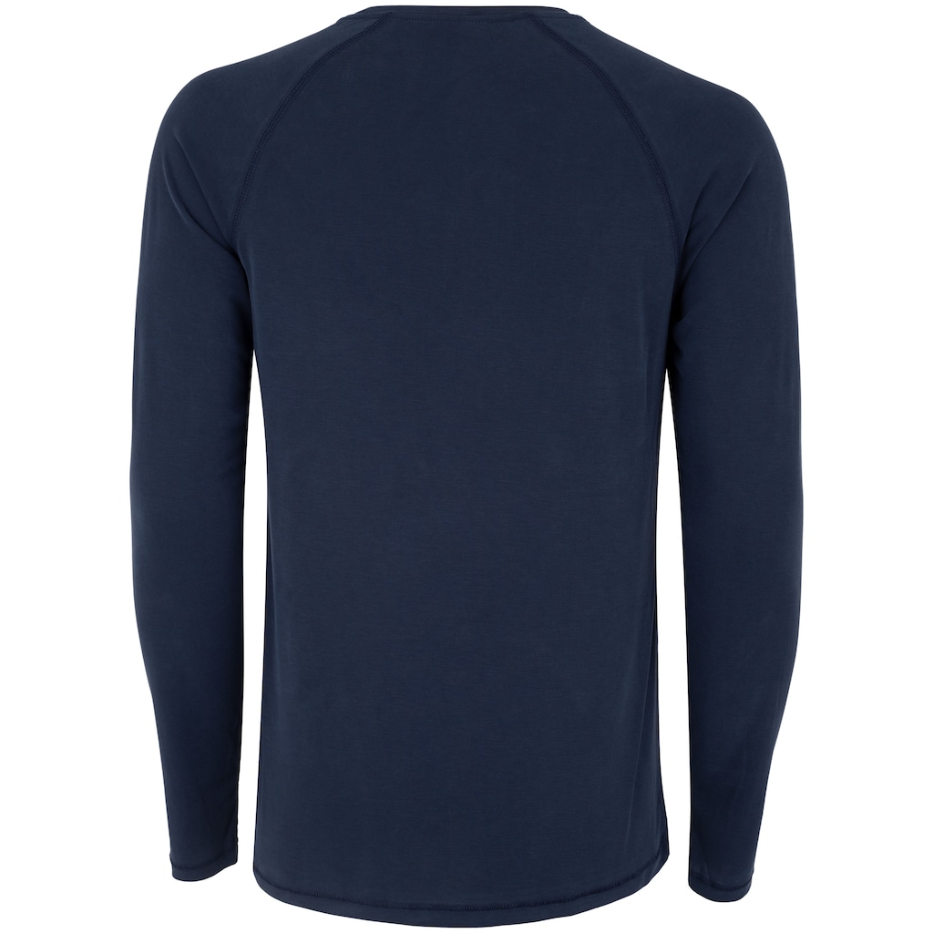 Imagem 2 do produto Camiseta ASICS Manga Longa Modal Masculina