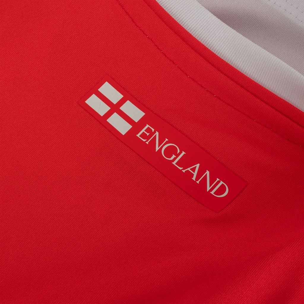 Imagem 5 do produto Camiseta Juvenil Umbro Manga Curta England Pack