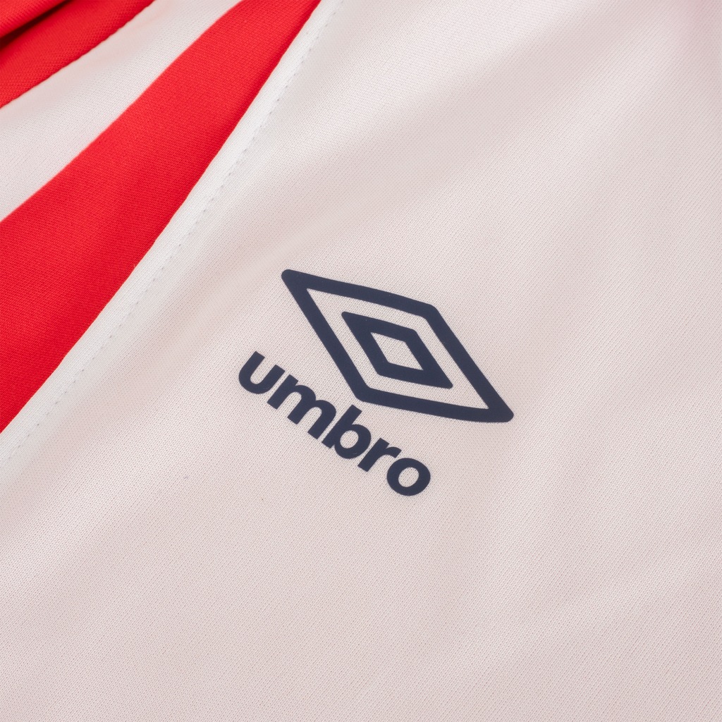 Imagem 3 do produto Camiseta Juvenil Umbro Manga Curta England Pack