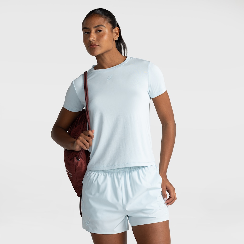 Imagem 1 do produto Camiseta ASICS Soft Feminina