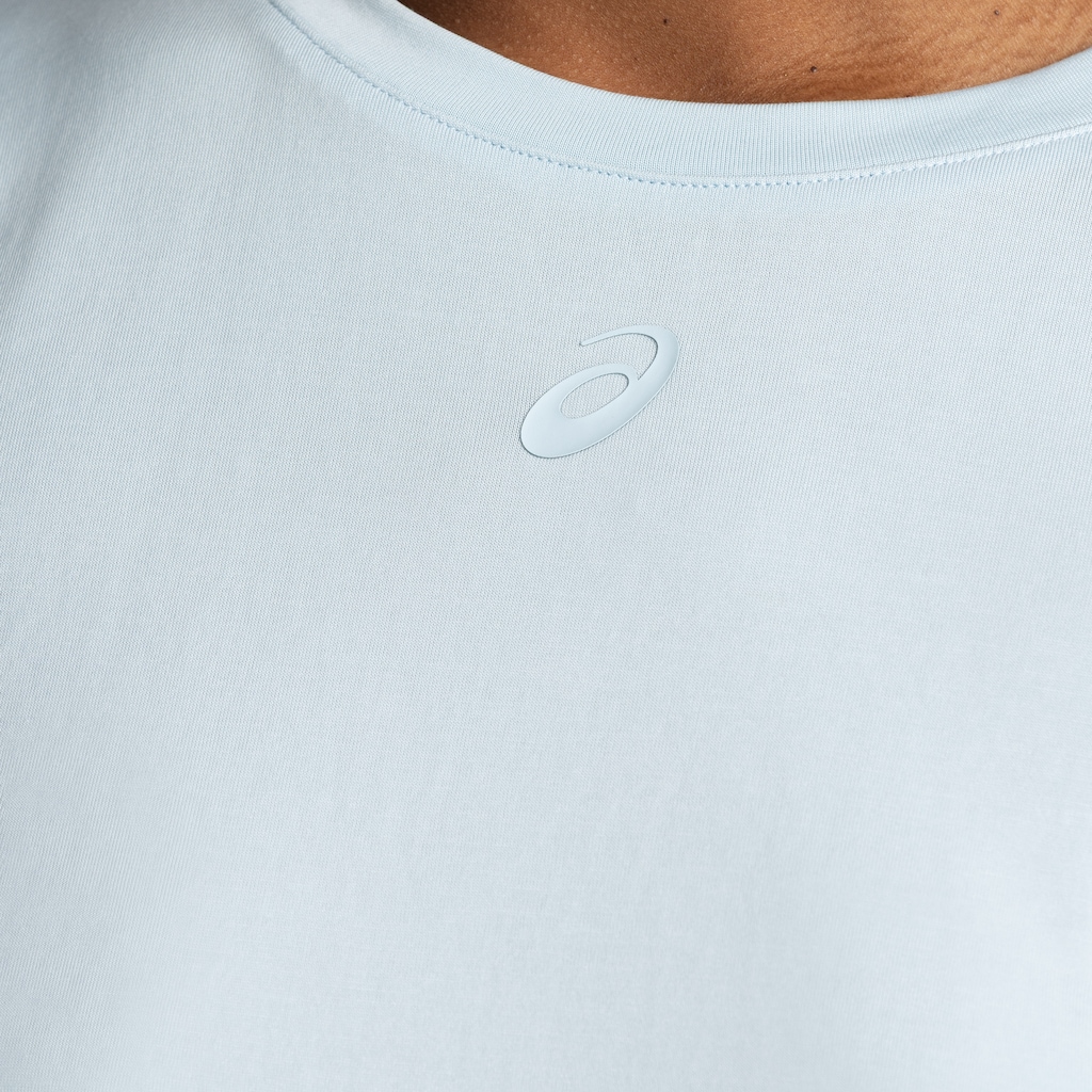 Imagem 4 do produto Camiseta ASICS Soft Feminina