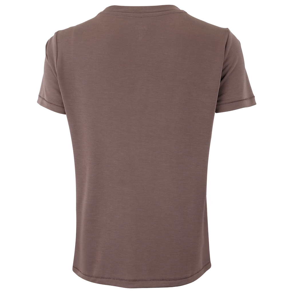Imagem 2 do produto Camiseta ASICS Soft Feminina