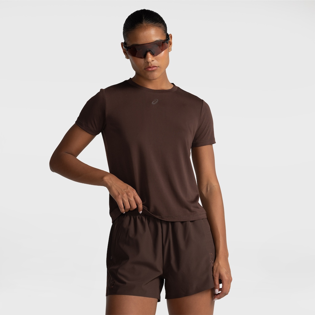 Imagem 1 do produto Camiseta ASICS Soft Feminina