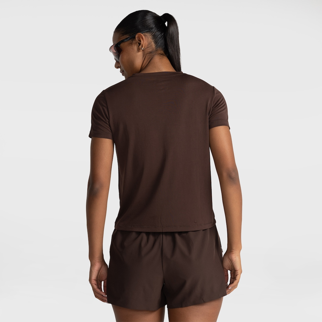 Imagem 2 do produto Camiseta ASICS Soft Feminina