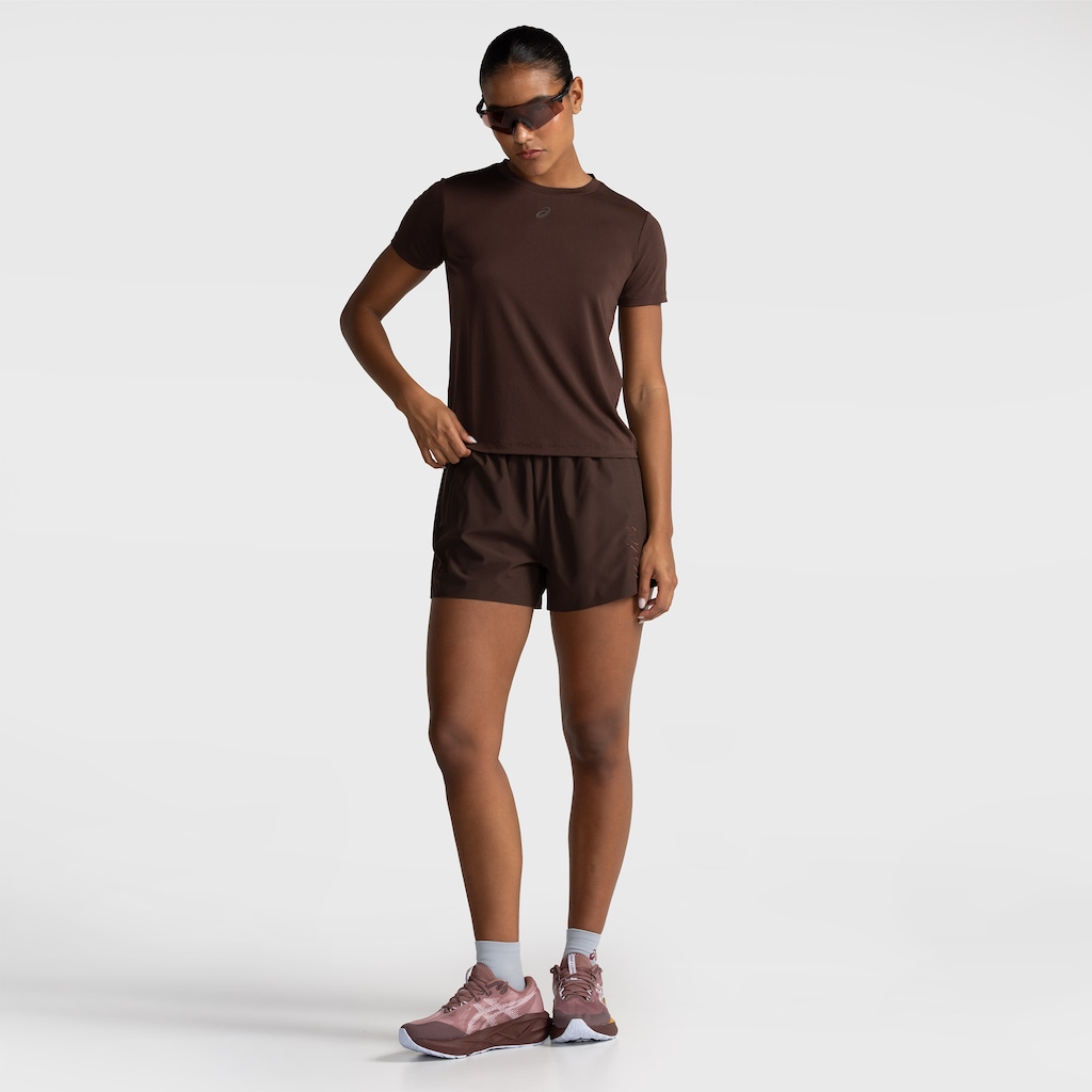Imagem 3 do produto Camiseta ASICS Soft Feminina
