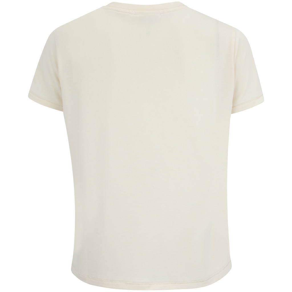 Imagem 2 do produto Camiseta ASICS Soft Feminina