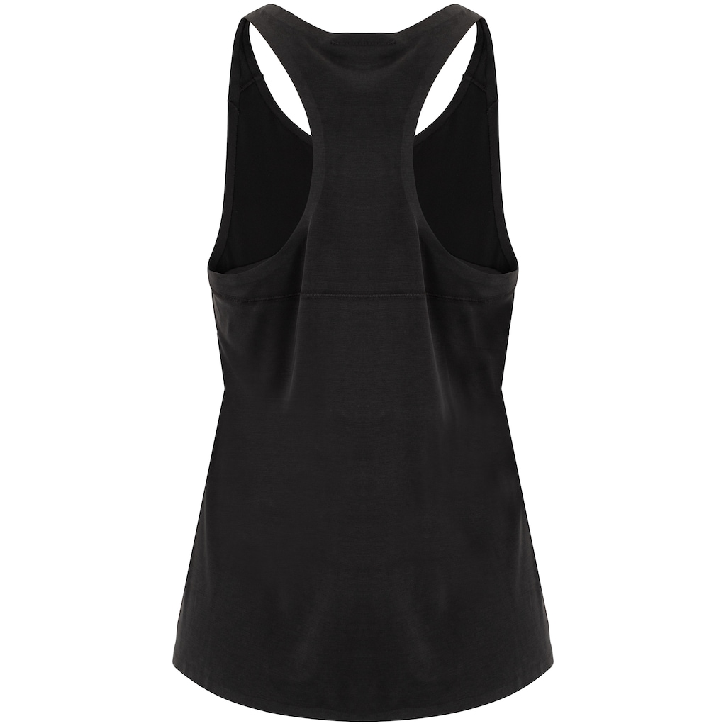 Imagem 2 do produto Camiseta Regata Feminina ASICS Kabuki Casual Modal