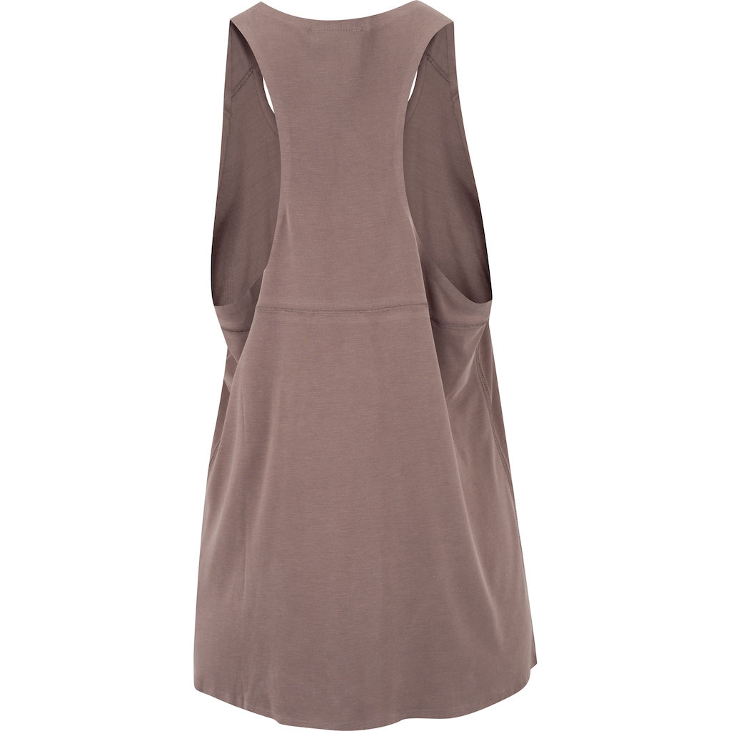 Imagem 2 do produto Camiseta Regata Feminina ASICS Kabuki Casual Modal