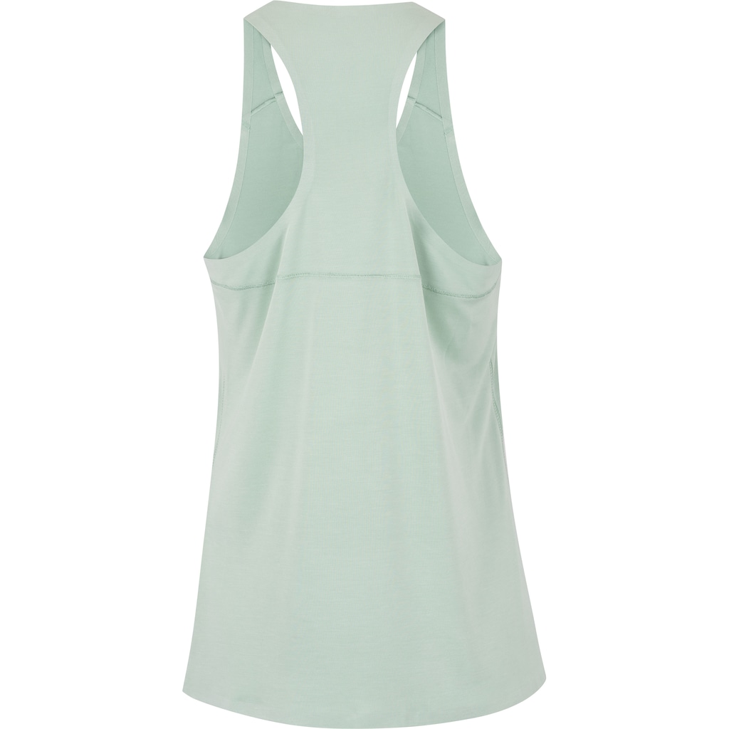 Imagem 2 do produto Camiseta Regata Feminina ASICS Kabuki Casual Modal