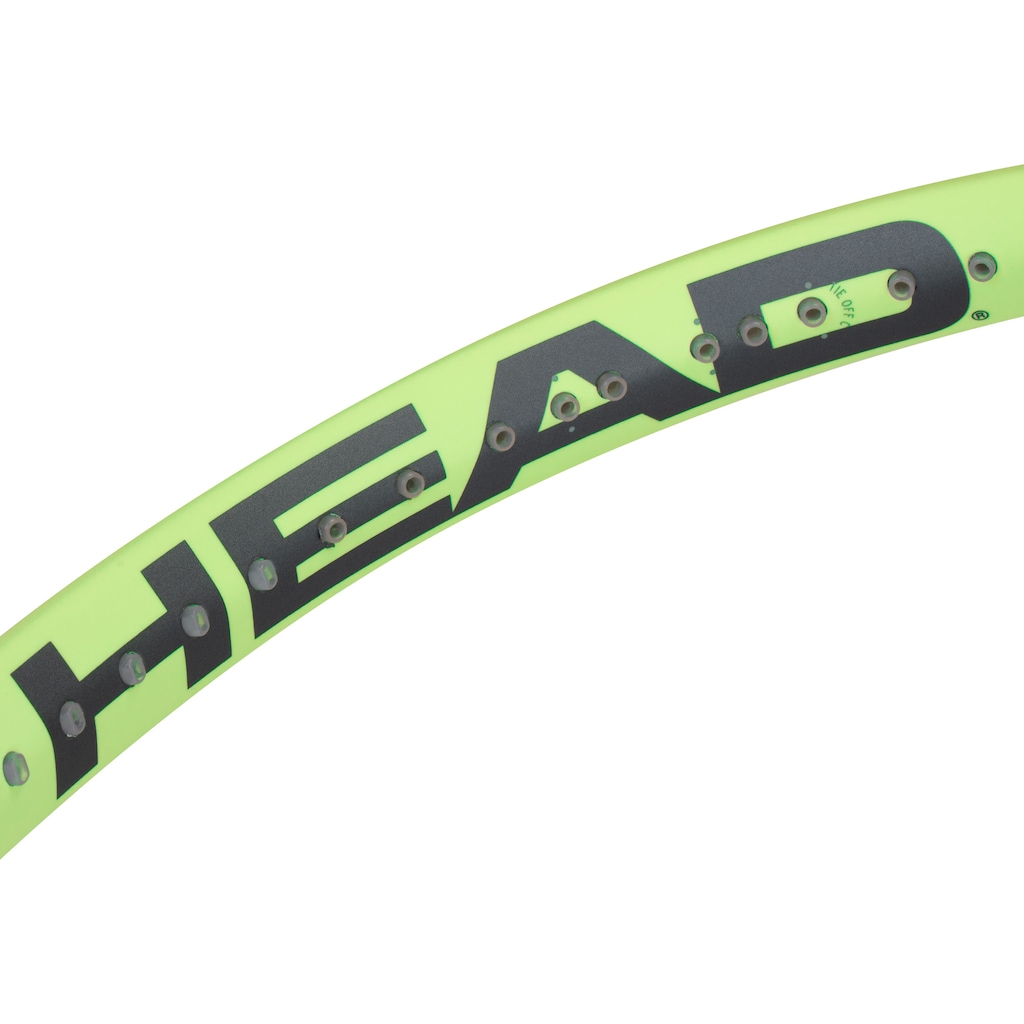 Imagem 4 do produto Raquete de Tênis Head Extreme MP New - Iniciante - Adulto