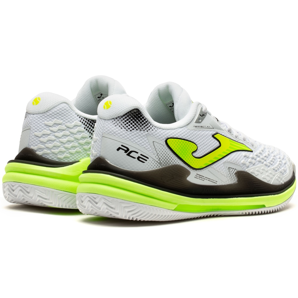 Imagem 4 do produto Tênis Joma Ace - Masculino - Tennis