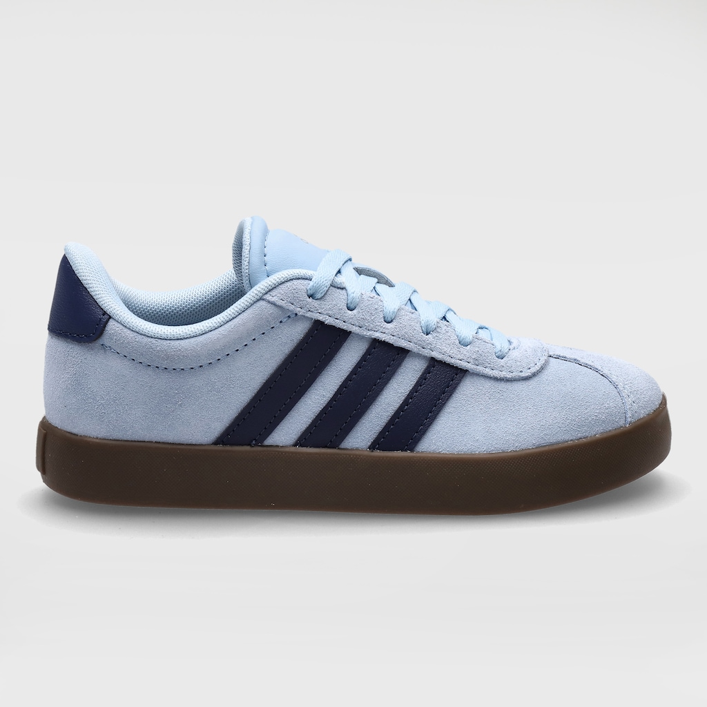 Imagem 1 do produto Tênis adidas VL Court 3.0 K Júnior