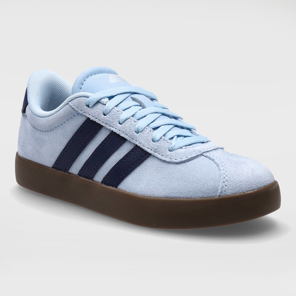 Imagem 2 do produto Tênis adidas VL Court 3.0 K Júnior