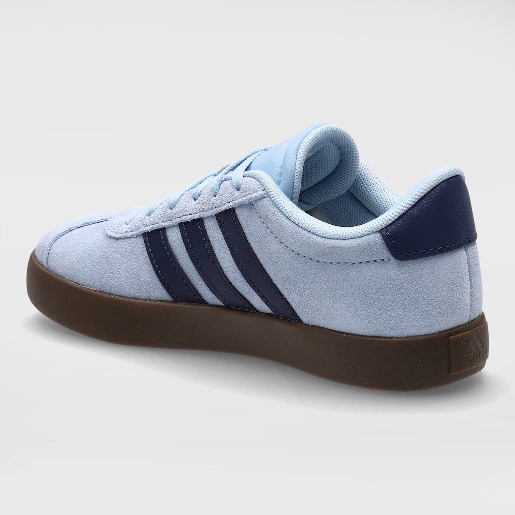 Imagem 3 do produto Tênis adidas VL Court 3.0 K Júnior