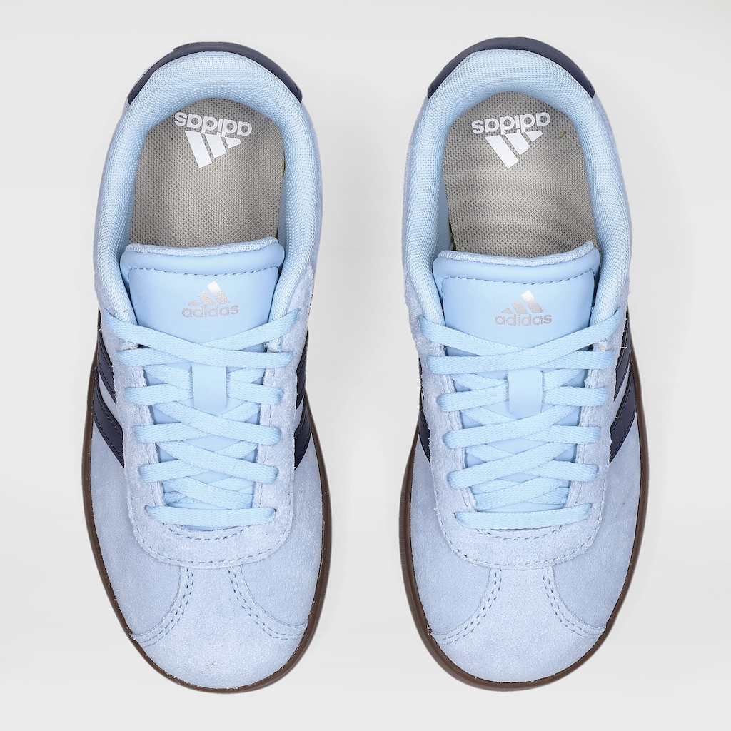 Imagem 4 do produto Tênis adidas VL Court 3.0 K Júnior