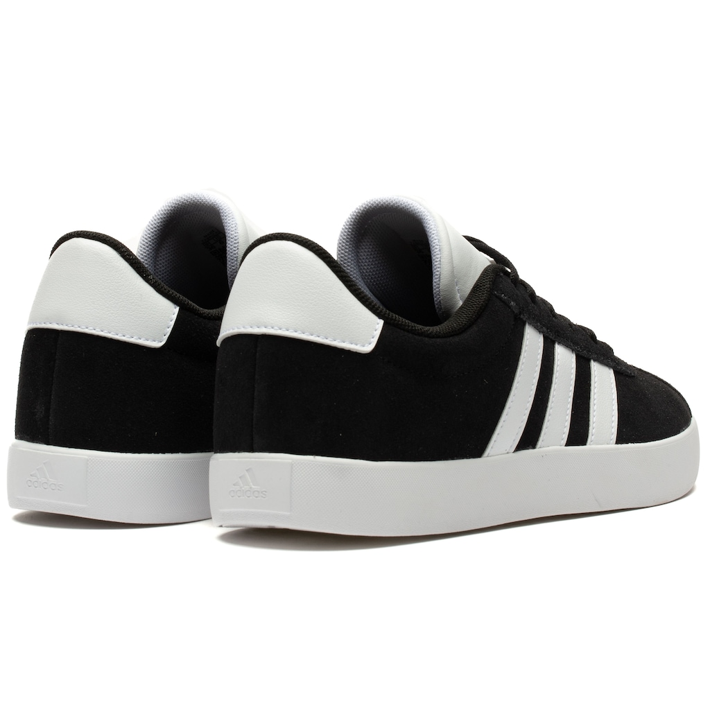 Imagem 4 do produto Tênis adidas VL Court 3.0 K Júnior