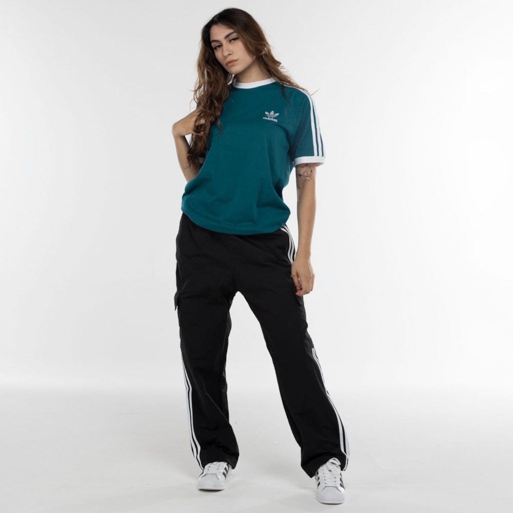 Imagem 1 do produto Calça adidas Originals 3S Cargo