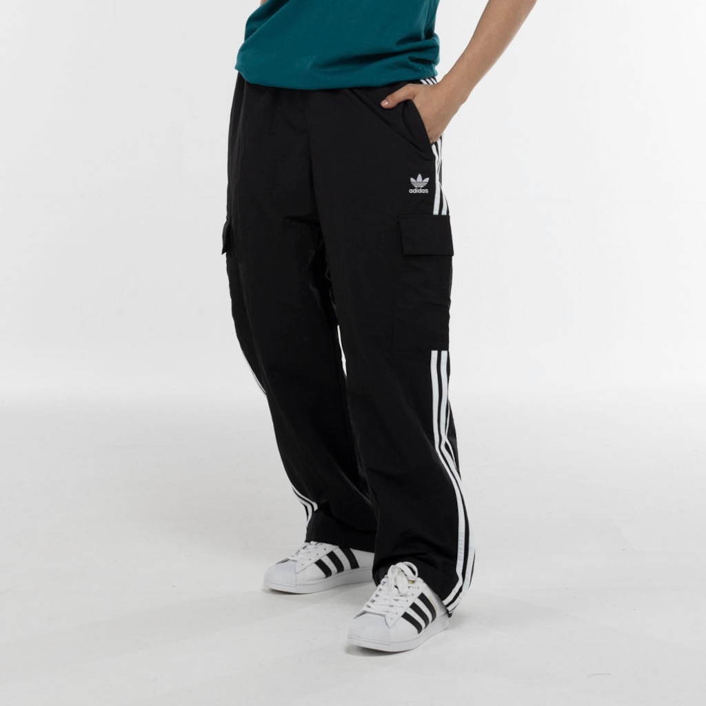 Imagem 3 do produto Calça adidas Originals 3S Cargo