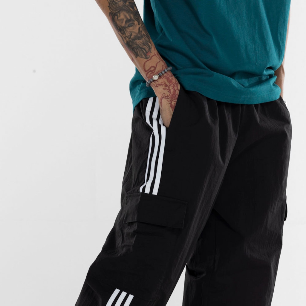 Imagem 5 do produto Calça adidas Originals 3S Cargo