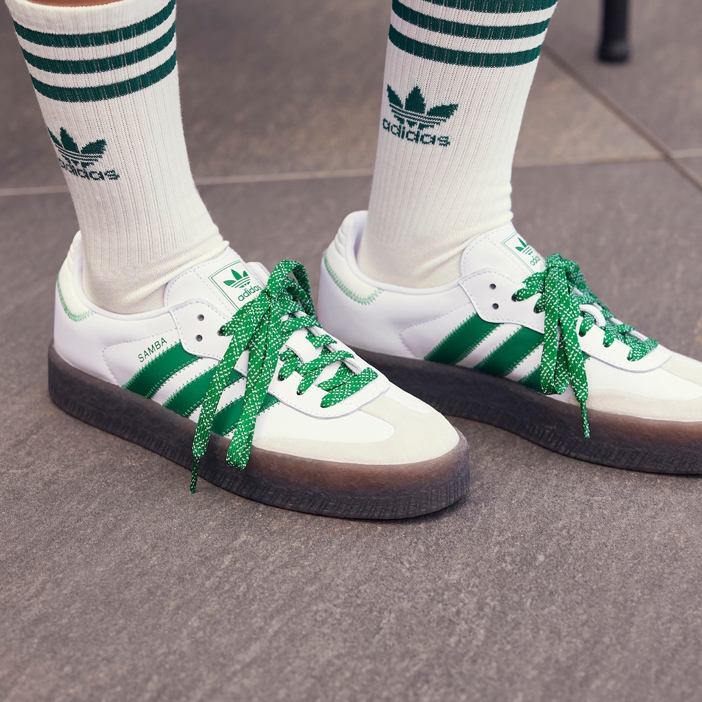 Imagem 2 do produto Tênis adidas Originals Sambae