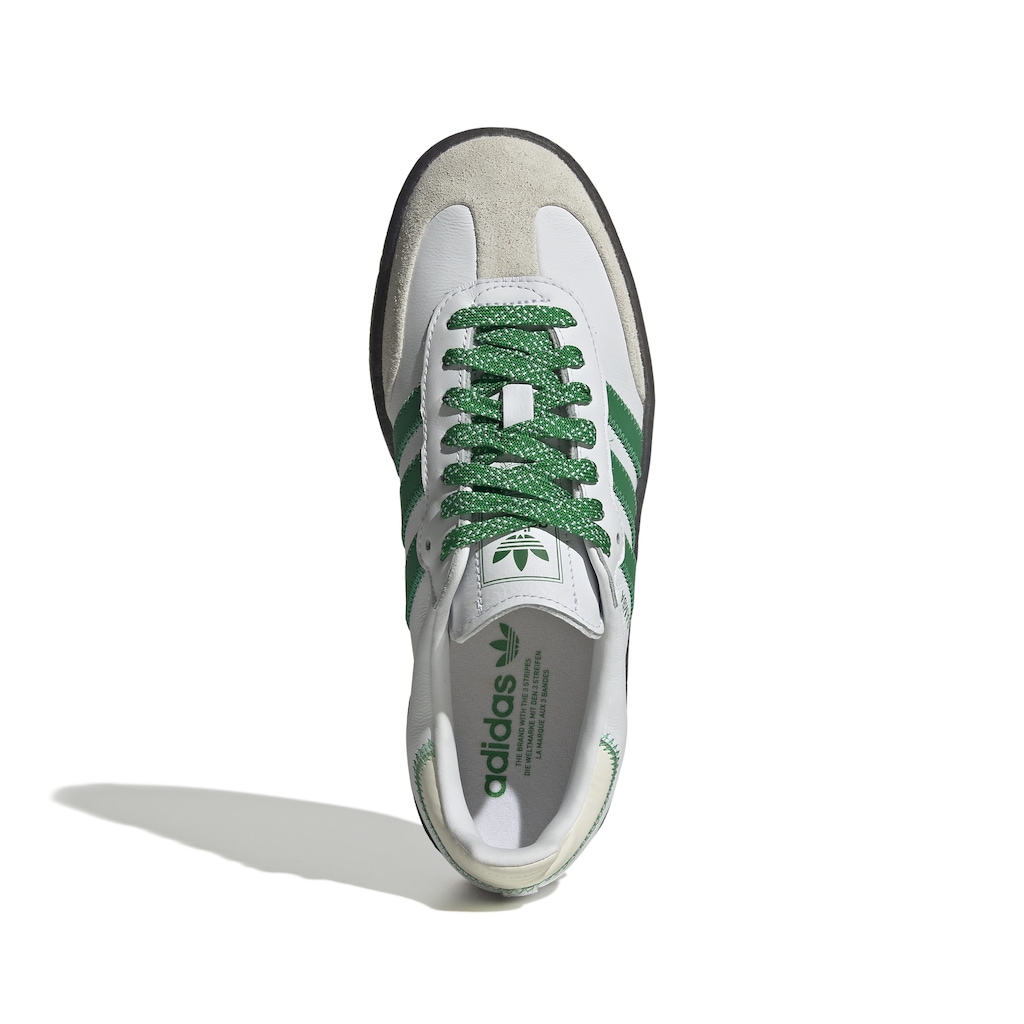 Imagem 4 do produto Tênis adidas Originals Sambae