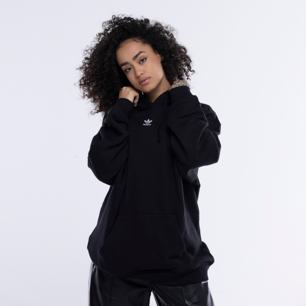 Imagem 4 do produto Blusão adidas com Capuz Essentials