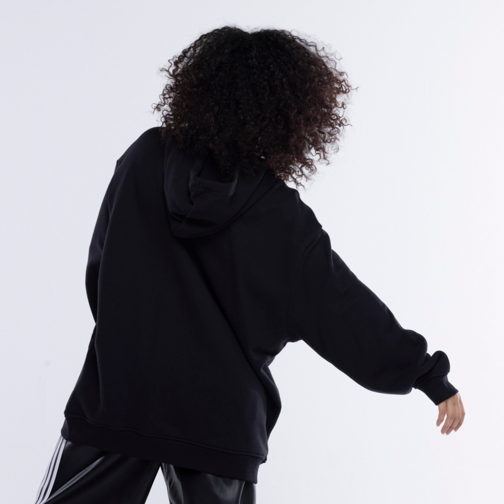 Imagem 5 do produto Blusão adidas com Capuz Essentials