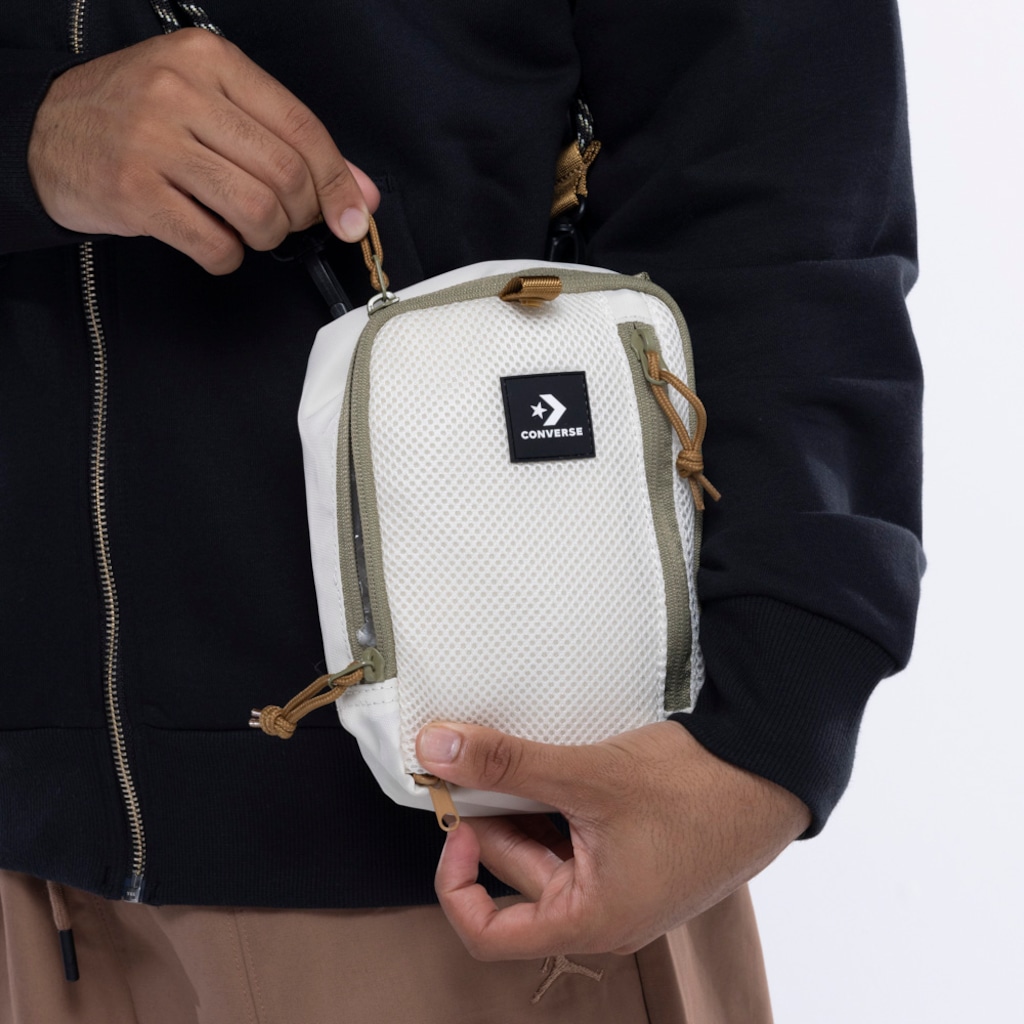 Imagem 2 do produto Bolsa Converse Convertible Crossbody