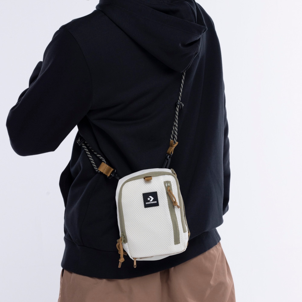 Imagem 3 do produto Bolsa Converse Convertible Crossbody