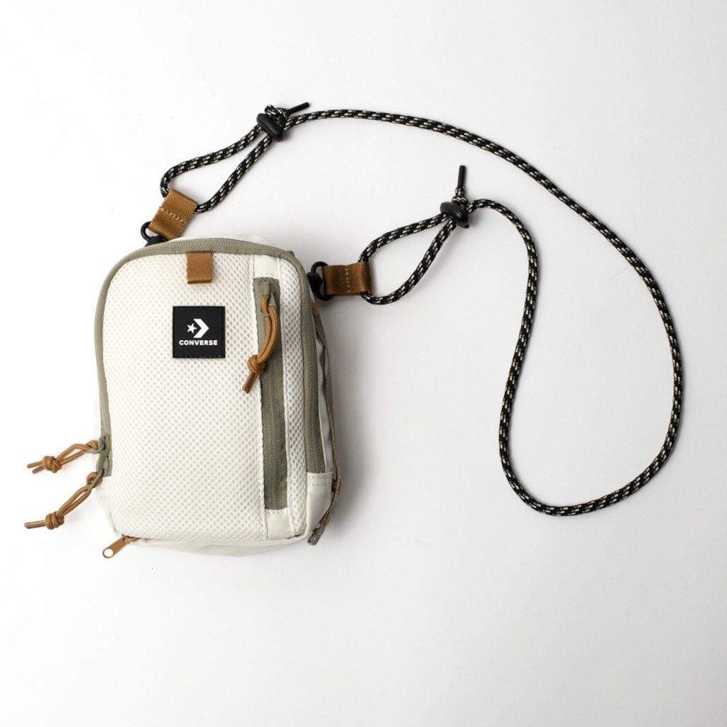 Imagem 4 do produto Bolsa Converse Convertible Crossbody