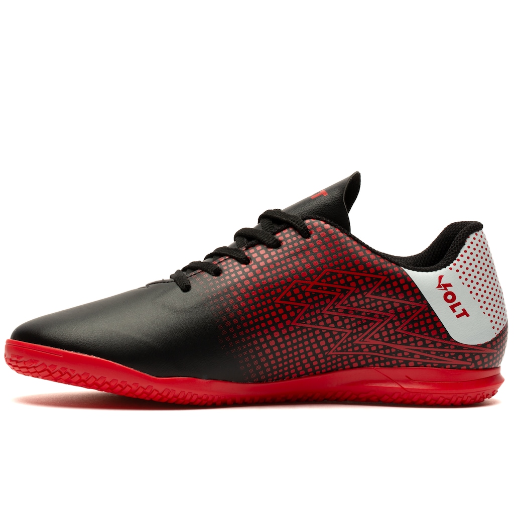 Imagem 3 do produto Chuteira Futsal Volt Vitória Ecv 90010 Infantil