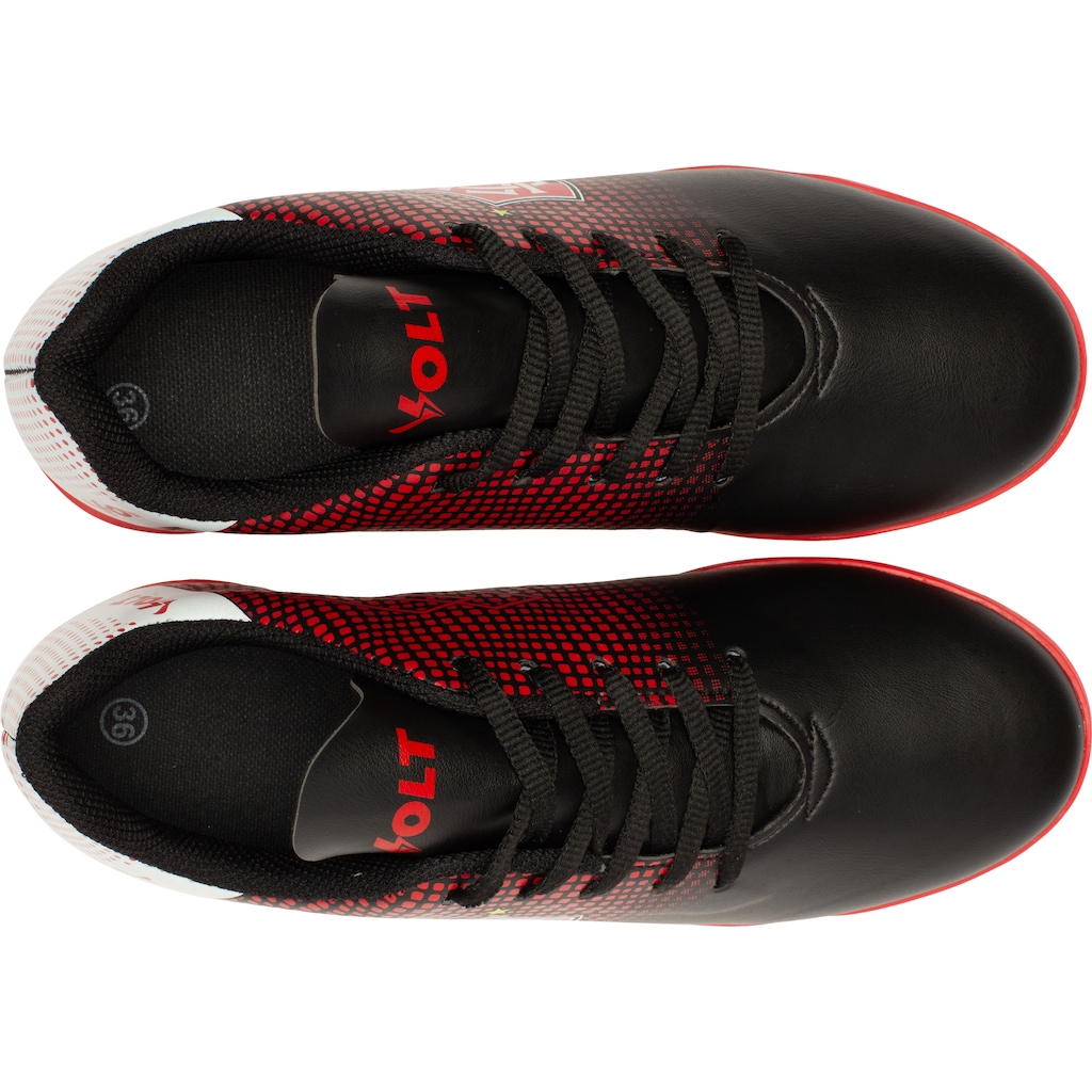 Imagem 5 do produto Chuteira Futsal Volt Vitória Ecv 90010 Infantil