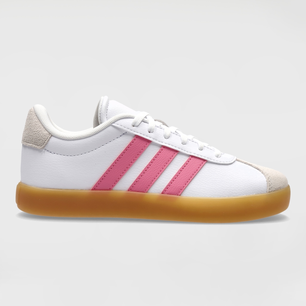 Imagem 1 do produto Tênis adidas VL Court 3.0 K Júnior