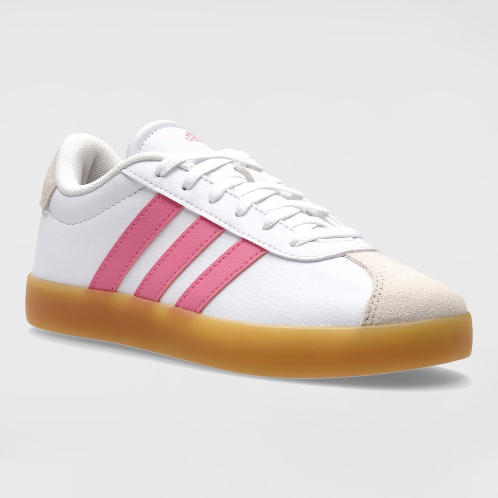 Imagem 2 do produto Tênis adidas VL Court 3.0 K Júnior