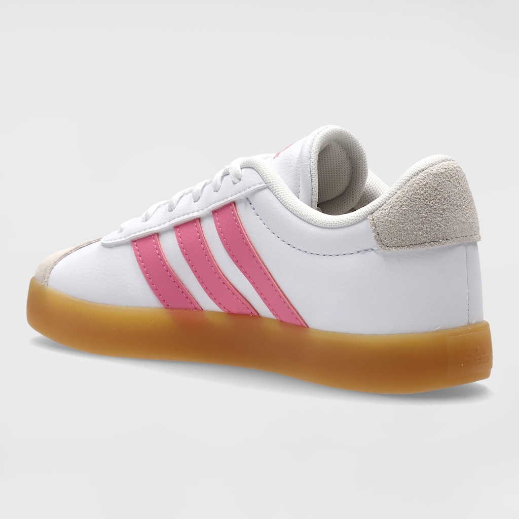Imagem 3 do produto Tênis adidas VL Court 3.0 K Júnior