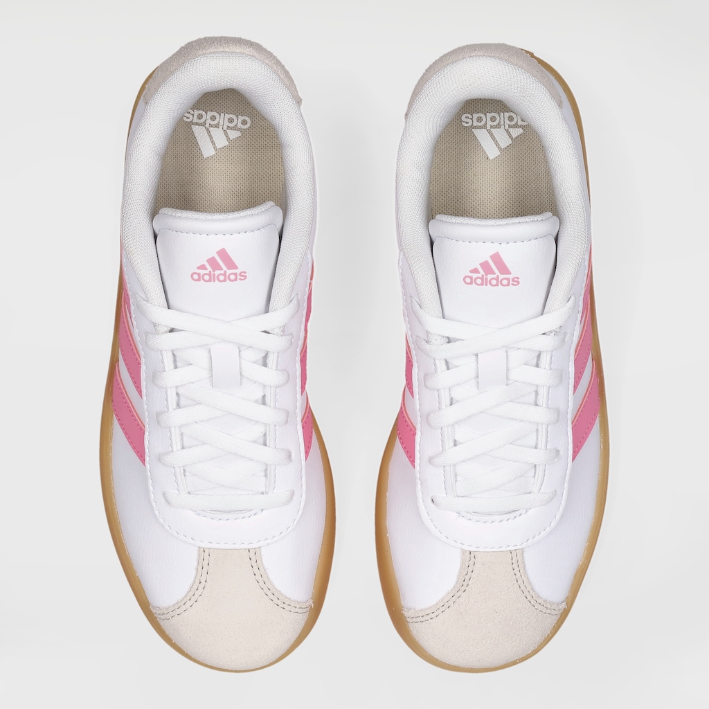 Imagem 4 do produto Tênis adidas VL Court 3.0 K Júnior