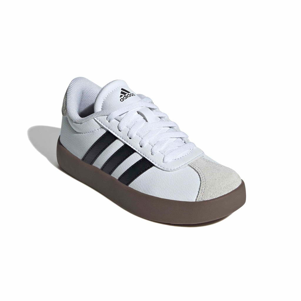 Imagem 4 do produto Tênis Infatil adidas VL Court