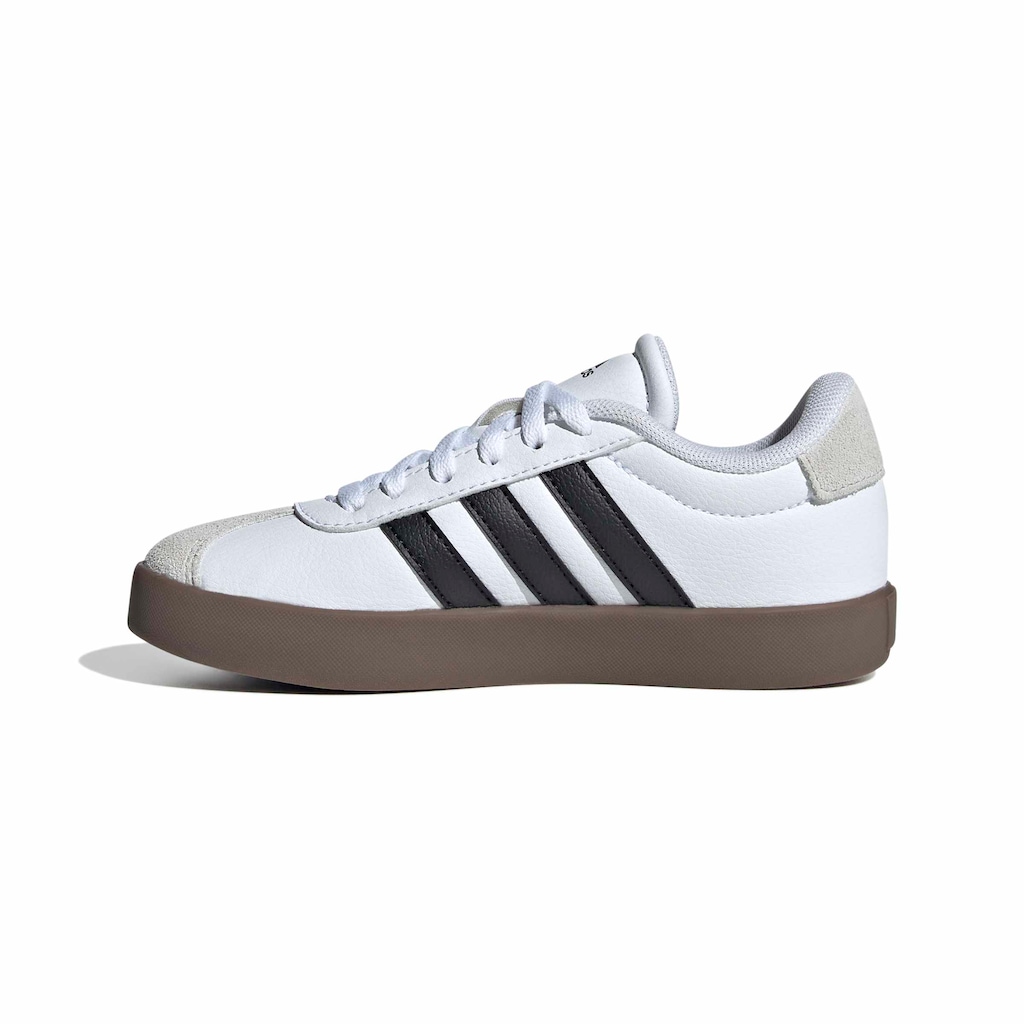 Imagem 5 do produto Tênis Infatil adidas VL Court