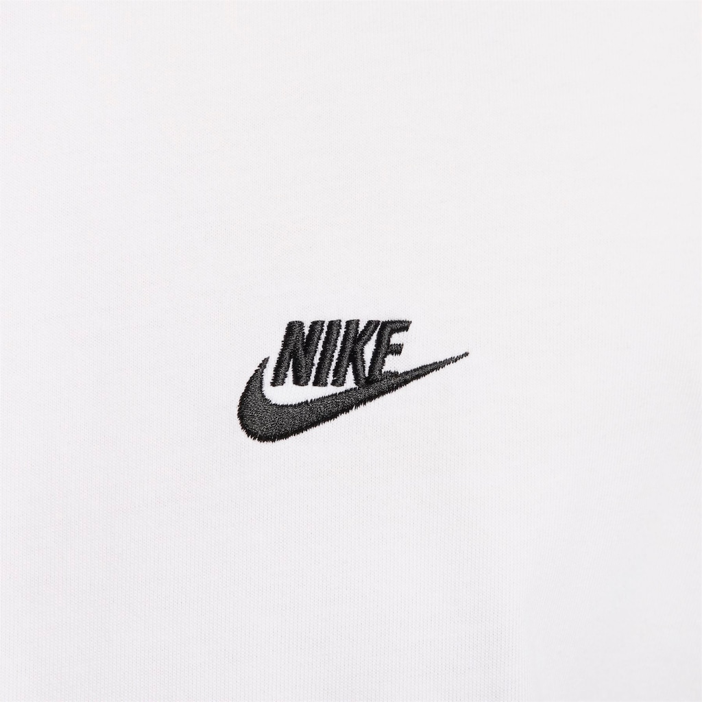 Imagem 4 do produto Camiseta Nike Manga Curta Sportswear Tee Club Max
