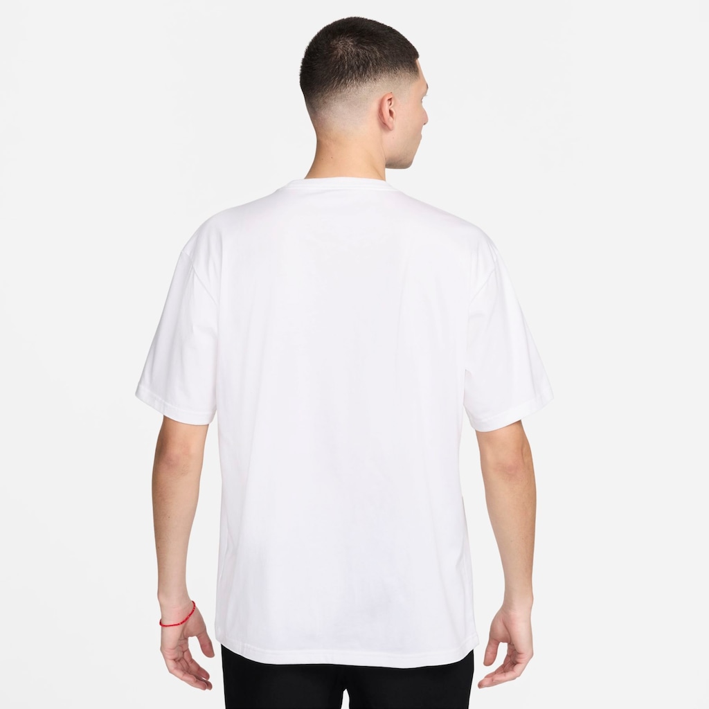 Imagem 2 do produto Camiseta Nike Manga Curta Sportswear Tee Club Max