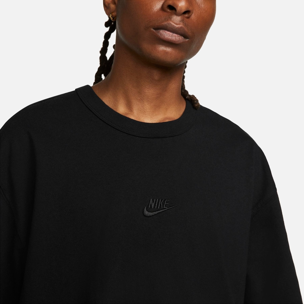 Imagem 3 do produto Camiseta Nike Manga Curta Sportswear Premium Essential