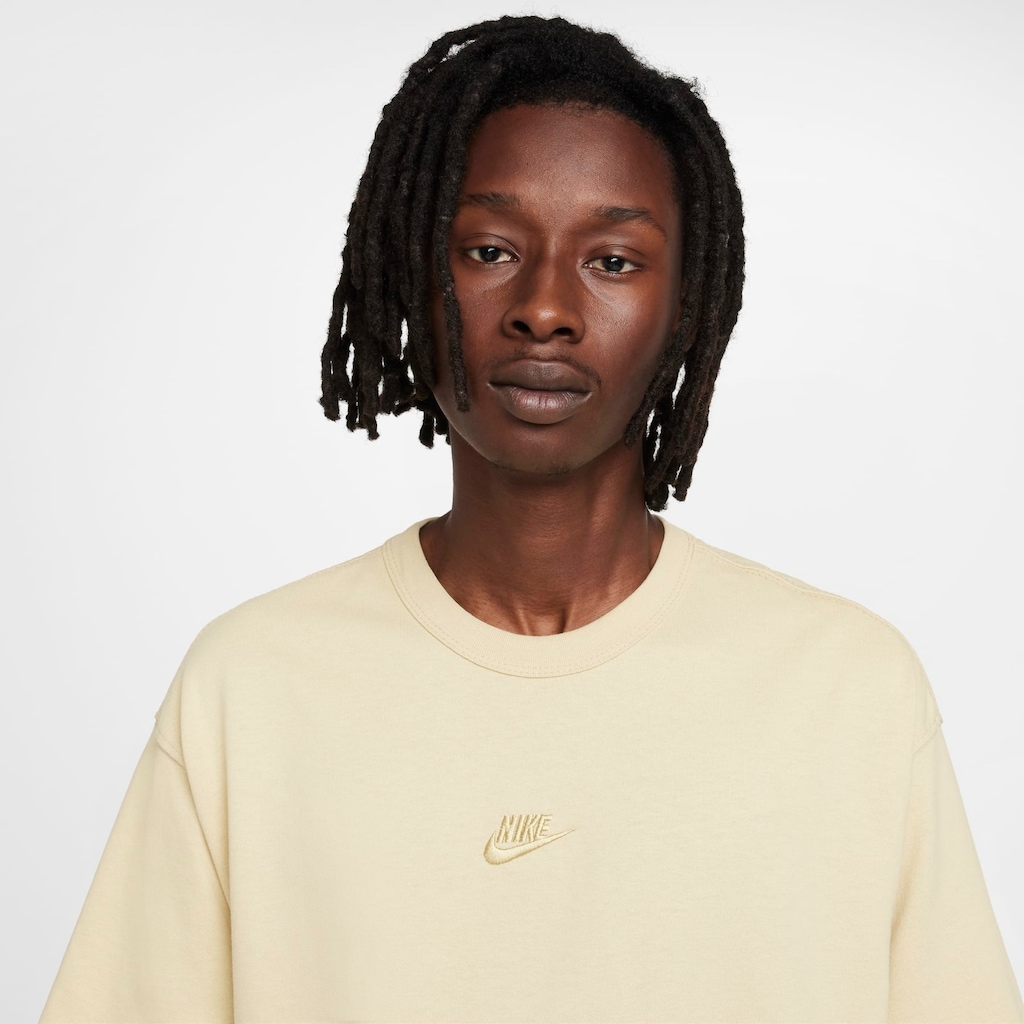 Imagem 3 do produto Camiseta Nike Manga Curta Sportswear Premium Essential