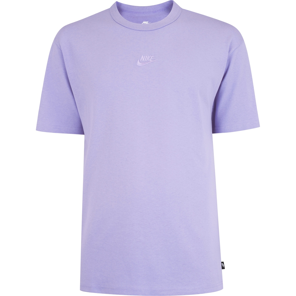 Imagem 4 do produto Camiseta Nike Manga Curta Sportswear Premium Essential