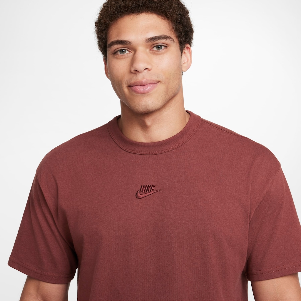Imagem 3 do produto Camiseta Nike Manga Curta Sportswear Premium Essential