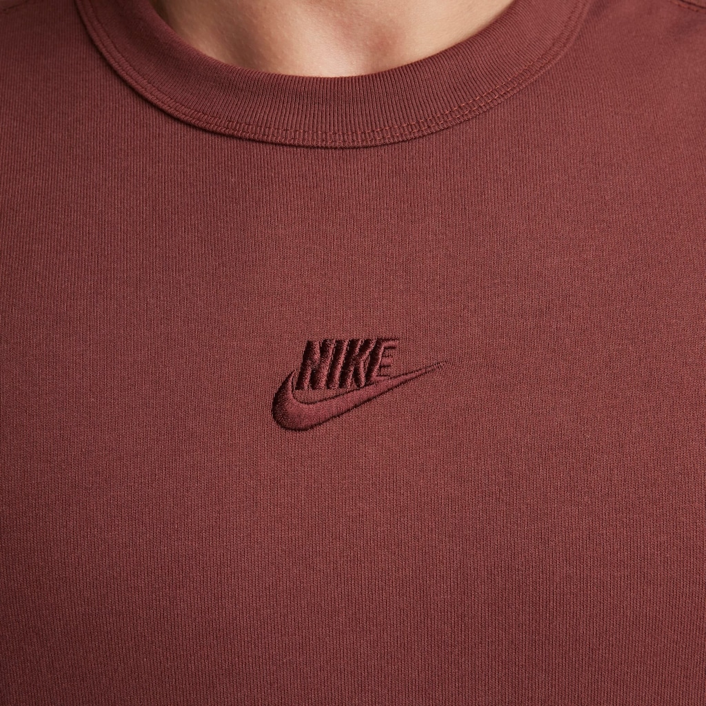 Imagem 5 do produto Camiseta Nike Manga Curta Sportswear Premium Essential