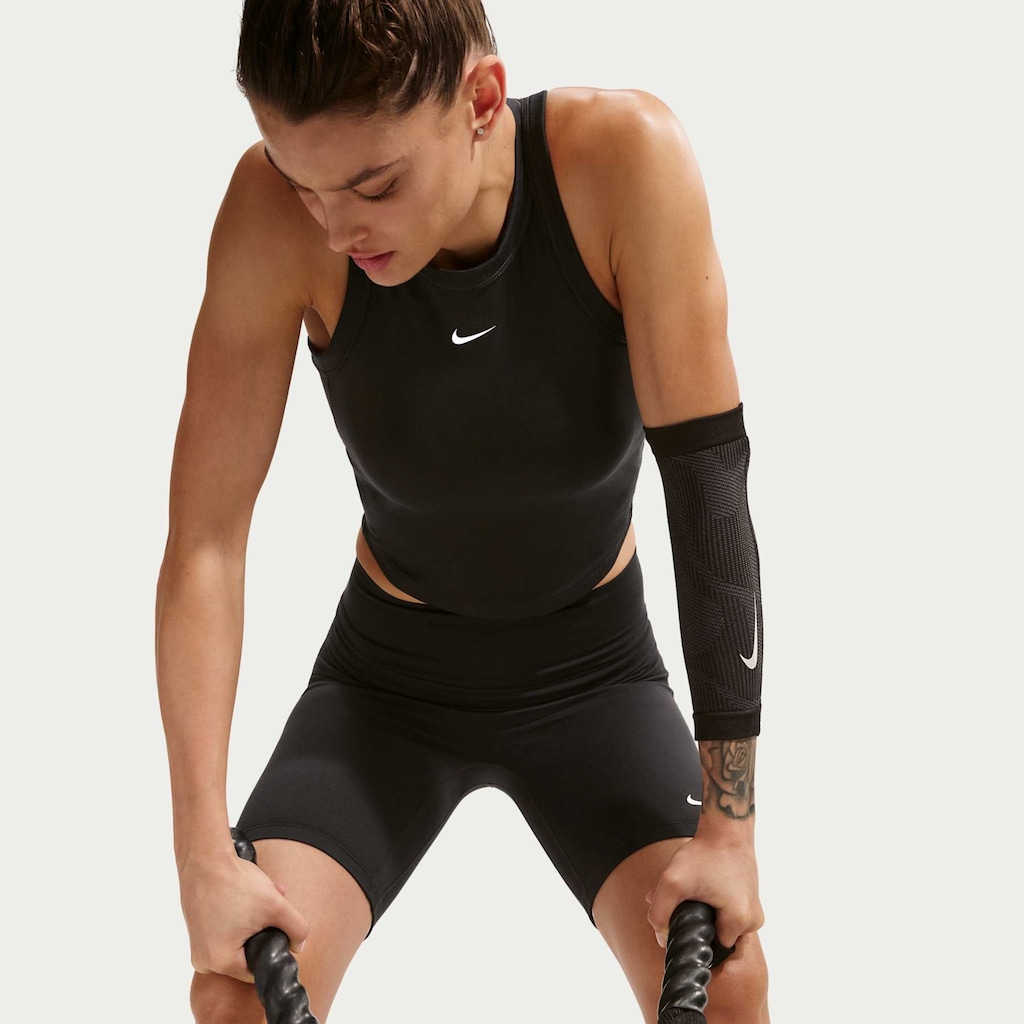 Imagem 4 do produto Camiseta Regata Nike Dri-Fit One Fitted