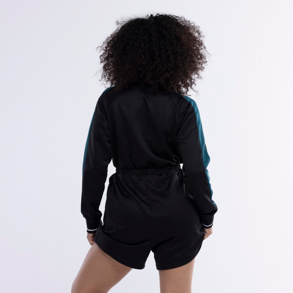 Imagem 3 do produto Macacão Puma T7 Play Paris Romper