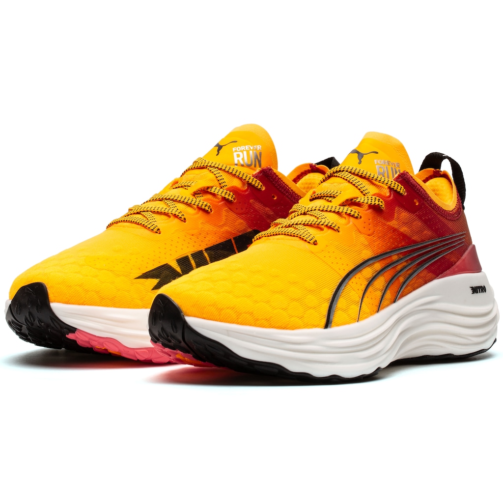 Imagem 2 do produto Tênis Puma ForeverRun Nitro Fade Feminino